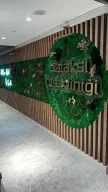 Galaksi Diş Kliniği