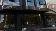 İsport İstanbul AirPort Hotel