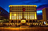 HAN PALAS OTEL