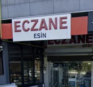 Esin Eczanesi