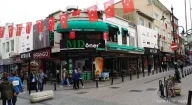 Brango Eyüpsultan Şubesi