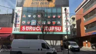 Yüzyıl Damla Sürücü Kursu