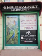 MR.BRACKET Bebek Güvenlik Ürünleri