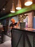 Zeny Coffee & More