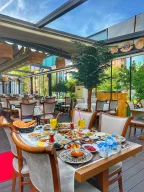 Van Kahvaltı Lounge Beylikdüzü | Kahvaltı - Kahvaltı Restoranı
