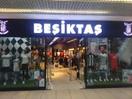 Beşiktaş JK - KRTLYVS
