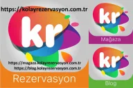 Kolay Rezervasyon I Halı Saha Online Rezervasyon Sistemi
