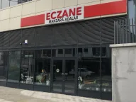 Manzara Adalar Eczanesi