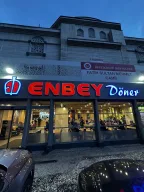 Enbey Döner Cumhuriyet Mahallesi