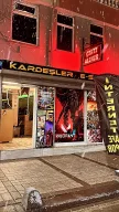 SİLİVRİ E-SPOR KARDEŞLER İNTERNET CAFE