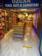 Çatalca Özcan Tekel Bayi Şarküteri