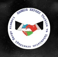 HAMKOR EXPRESS KARGO ÖZBEKISTAN
