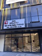 Külahlı Dent