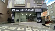 Pasa Bilgisayar Bilişim Sistemleri Ltd.Şti