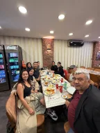 Şişli kebap restaurant