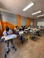 Meridyen Eğitim Kurumları