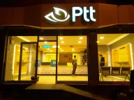 PTT Sultanyeri