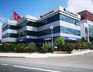 Anadolubank Tuzla Organize Sanayi Şubesi