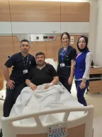 Prof. Dr. Kemal Korkmaz
