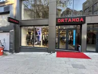 Ortanca Giyim Şube