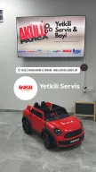 Akülü Araba Yetkili Servis & Satıcı - BabyHope/Dolu Toys/BabyToys/Ümit/Baby2Go/Akar Oyuncak Tamir - Satış