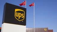 UPS Türkiye Genel Merkez