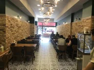 GÜNEY DÜRÜM EVİ YESİLPINAR