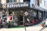 Kahvelendin