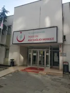 TAŞDELEN AİLE SAĞLIĞI MERKEZİ