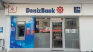 DenizBank Soğanlık Şubesi