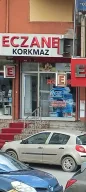 Korkmaz Eczanesi