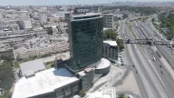 İstinye Üniversitesi Topkapı Kampüs Ana Yerleşke