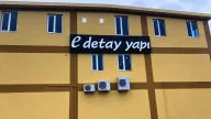 E DETAY YAPI