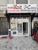 KOÇ PC Bilgisayar Bilişim Teknoloji Teknik Servis