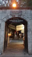 Beyoğlu Sahaflar Çarşısı