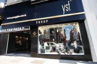Ysf Giyim (Fatih)