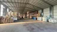 MARKET LOJİSTİK