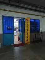 Mate Elektronik