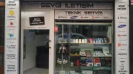 Sevgi İletişim Teknik Servis