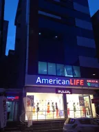 AmericanLIFE Kavacık