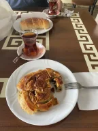 Safranbolu Fırın