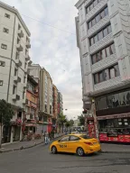 Hotel Akkuş