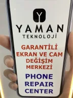 Yaman Teknoloji