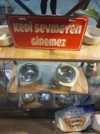 Mavi Petshop