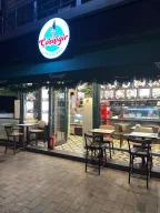 Çaşnigir Lezzetcibaşı Bakırköy