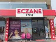 ECEM ECZANESİ