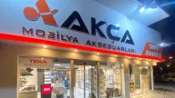 Akça Mobilya Aksesuarları Yapı Market