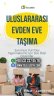 Töle Lojistik