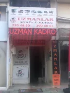 Pendik Uzmanlar Sürücü Kursu