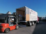 GENÇYILDIRIM DAĞITIM LOJİSTİK DEPOLAMA LTD ŞTİ